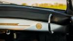 Porsche 356A 1600 Super Cabriolet Speedster by Reutter 1958 года